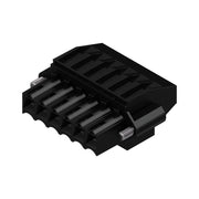 Weidmüller - Kabelsteckverbinder für Leiterplattensteckverbinder Verbinder 3.50mm BL 3.50/0#1640200000 − 66 Stück