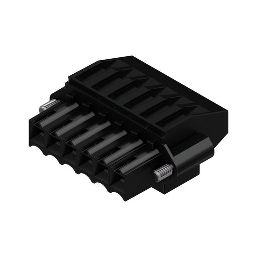 Weidmüller - Kabelsteckverbinder für Leiterplattensteckverbinder Verbinder 3.50mm BL 3.50/0#1640200000 − 66 Stück