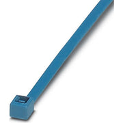 Phoenix Contact - Kabelbinder WT-ID HF 2,5X98 BU − 100 Stück