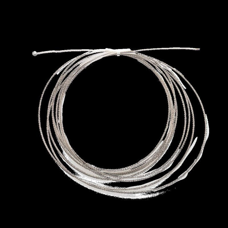 Dotlux - Mechanisches Zubehör/Ersatzteile für Leuchten Abhängeseil 4,0m 3304-Abhängeseil4m