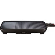 Tefal - Grillgerät Tischgrill TG 3918 Malaga