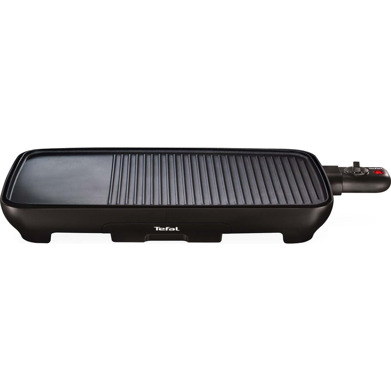 Tefal - Grillgerät Tischgrill TG 3918 Malaga