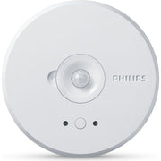 Philips Lighting - Lichtregelsystemkomponente Interact Sensor OCC 0100A/02BP ws