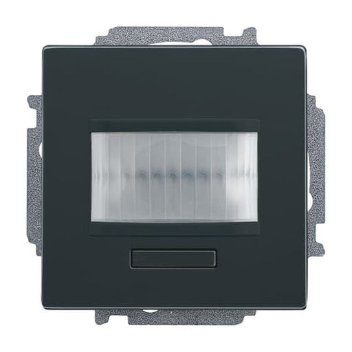 Busch-Jaeger - Bussystem-Bewegungsmelder Bewegungsmelder/Schaltakt. 6215/1.1-81-WL 1-fach anthrazit