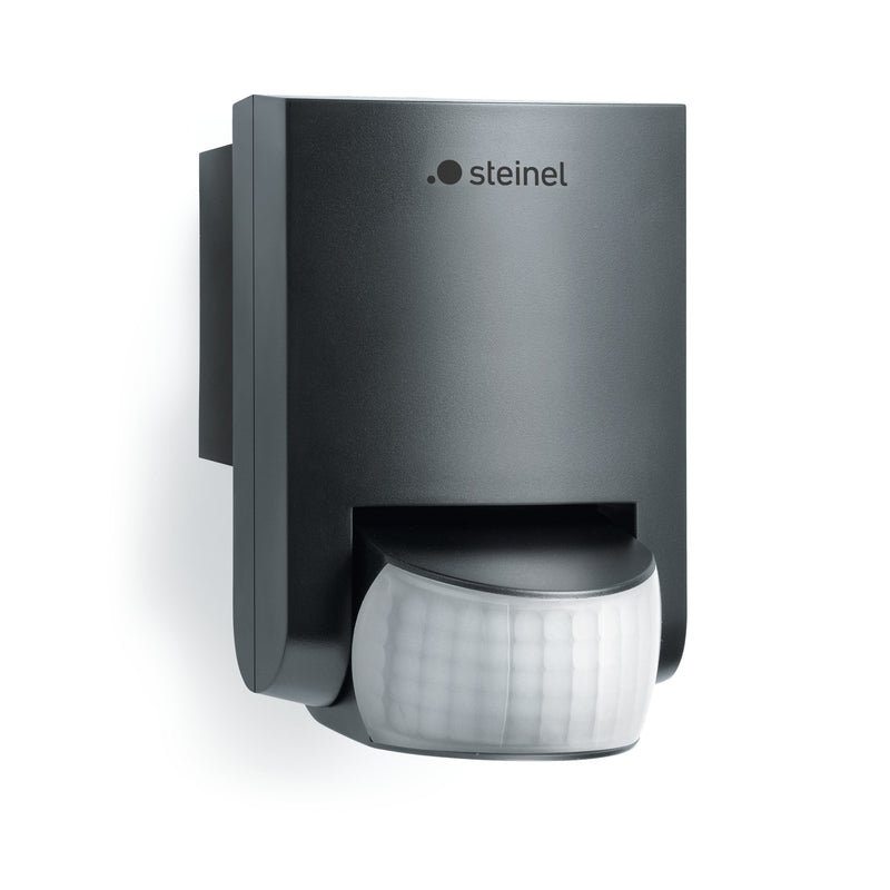 Steinel - Bewegungsmelder/Präsenzmelder komplett Bewegungsmelder IS 130-2 AP SW COM1 COM1 (on/off)