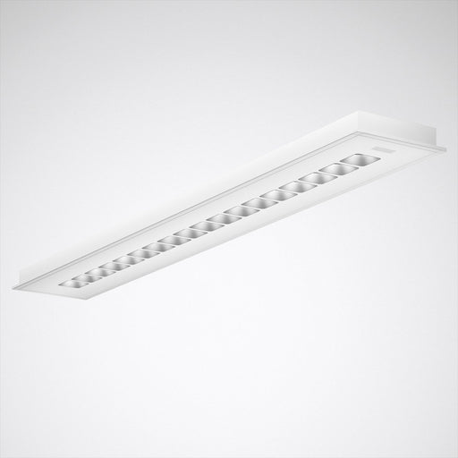 Trilux - Decken-/Wandleuchte LED-Einbauleuchte Creavo M37  #7625451 840, DALI  − 1 Stück