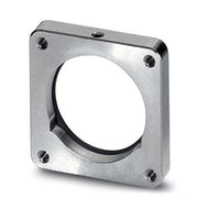 Phoenix Contact - Befestigungselement für Industriesteckverbinder Vierkant-Montageflansch RF-Z0003