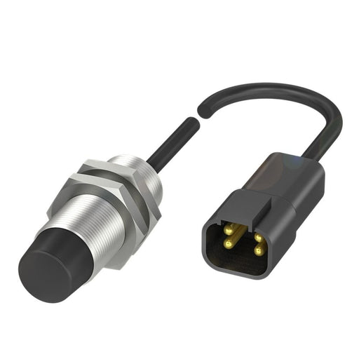 Balluff - Induktiver Näherungsschalter Sensor induktiv BES M18MG-PS#BES05YK − 1 Stück by Balluff
