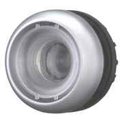 Eaton - Frontelement für Drucktaster Drucktaste M22-D-X flach,o.Schild
