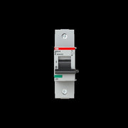 ABB Stotz S&J - Unterspannungsauslöser S800-UVR60 60VAC/DC