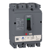 Schneider Electric - Leistungsschalter für Trafo-, Generator- und Anlagenschutz Leistungsschalter Easypact LV510332 CVS100F 36kA 415VAC