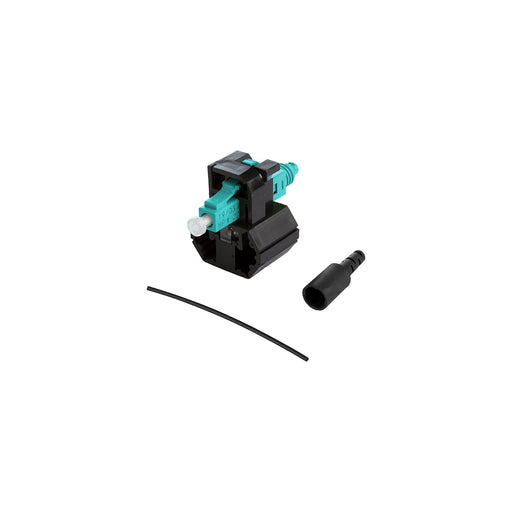Metz Connect - LWL-Steckverbinder OpDAT FASTTM Hybrid 1509MAJO0010-E(VE10) Steckerbausatz LC PC − 1 Packung