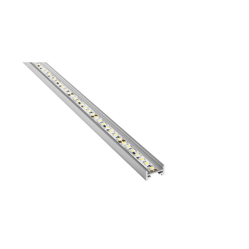 Barthelme - Mechanisches Zubehör/Ersatzteile für Leuchten Aluminium Profil 62399423 3m