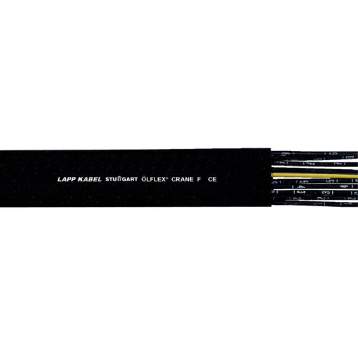 Lapp Kabel&Leitung - Energiekabel < 1 kV, für ortsveränderlichen Einsatz ÖLFLEX CRANE F 4G35 0041061