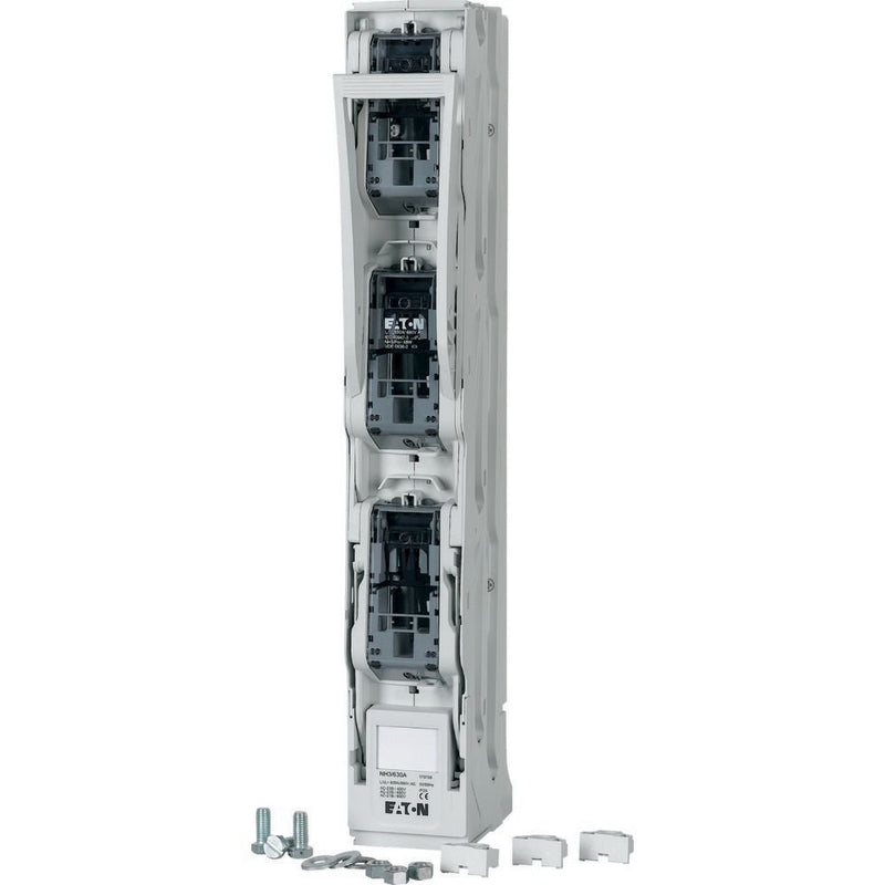 Eaton - Sicherungslastschaltleiste NH-Sicherungslast-Schalt- NHW-SLS-3 leiste 3pol 630A