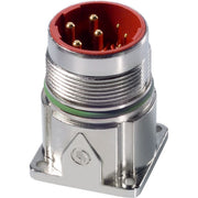 Lapp Zubehör - Rundsteckverbinder, feldkonfektionierbar (Industriesteckverbinder) EPIC-POWER-LS1-A1-5+PE 76003000 K-(5) − 5 Stück