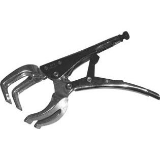 Niedax - Flachzange Montagezange ULP 100