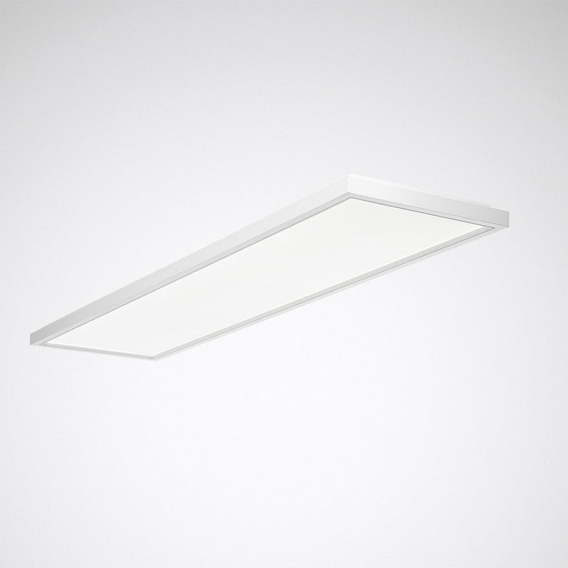 Trilux - Decken-/Wandleuchte LED-Anbauleuchte ArimoFit G2 #8163540 830, weiß