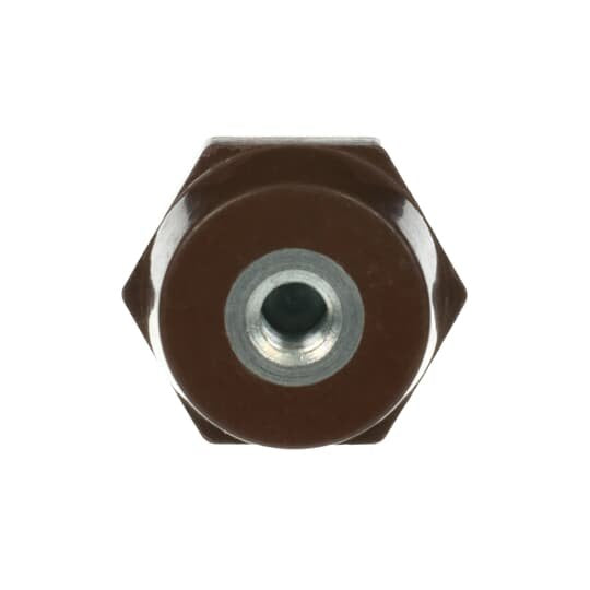 Striebel&John - Montagezubehör (Schaltschrank) Isolator ZX52 M10, 40x40mm