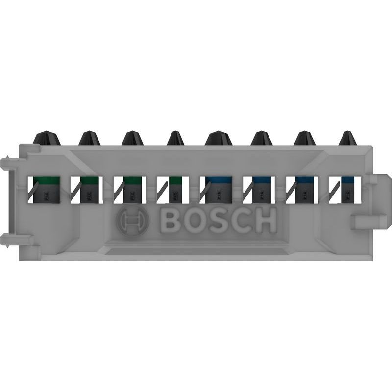 Bosch - Bit-Set PRO Impact 2608522323 Schrauberbit-Set