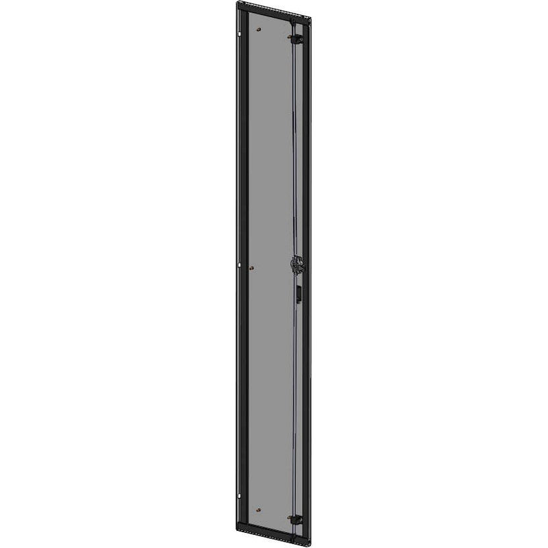 ABN - Tür/Bedientableau (Schaltschrank) Ersatztür GTSP112 für SP