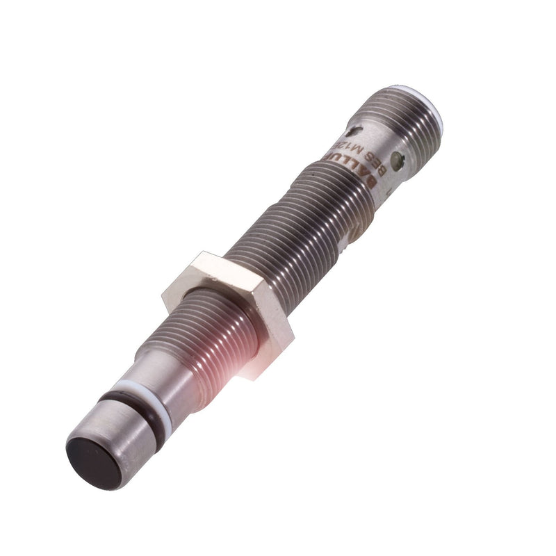 Balluff - Induktiver Näherungsschalter Sensor BESM12ELPSC#BHS006C 15BS04GHM01