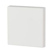 Eaton - Abdeckung/Bedienelement für Installationsschalterprogramme Wippe 1-fach CWIZ-01/38 weiß signal glänzend