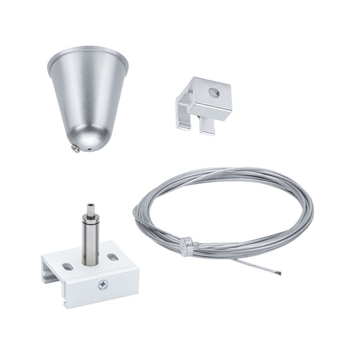 Paulmann - Mechanisches Zubehör/Ersatzteile für Leuchten Seilabhängung 955.84