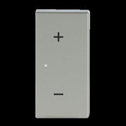 Busch-Jaeger - Bussystem-Tastwippe Wippe 6237-22-866 edelstahl