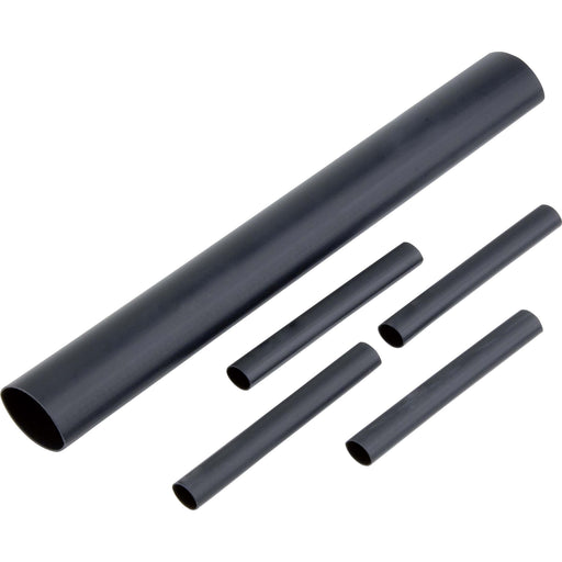 3M - Verbindungs-/Übergangsmuffe Warmschrumpf-Verbindungsg. 91-AH 21 N 4x6-25 qmm L520