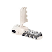 Televes - Netzgerät für Unterhaltungselektronik Fernspeisenetzteil NT12FSK 12V/800mA, Bluetooth