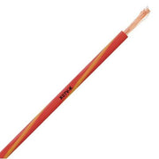 Lapp Kabel&Leitung - Energiekabel < 1 kV, für feste Verlegung X07V-K 2CHELIX 1X1,5 OGBK 4522381S/150 − 150 Meter