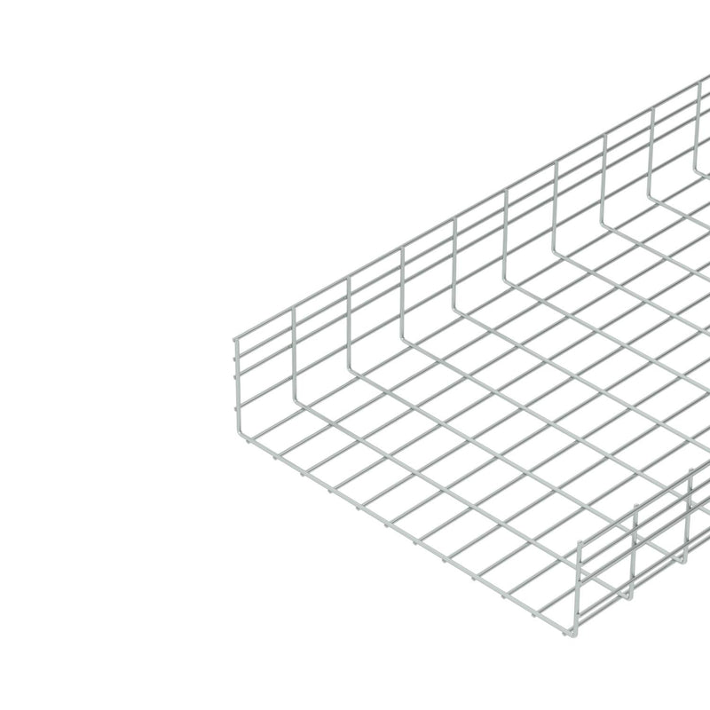 OBO Bettermann - Gitterrinne SGR 155 600 G GR 155x600x3000 − 3 Meter