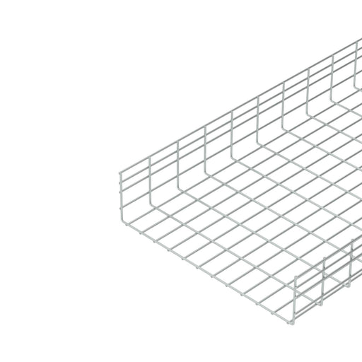 OBO Bettermann - Gitterrinne SGR 155 600 G GR 155x600x3000 − 3 Meter