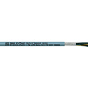 Lapp Kabel&Leitung - Energiekabel < 1 kV, für ortsveränderlichen Einsatz ÖLFLEX CLASSIC 135 CH 1123209 7X0,5
