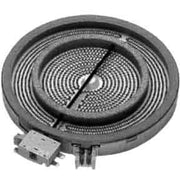 EGO Elektro - Zubehör/Ersatzteile für Kochgerät/Backgerät HiLight-Heizkörper 1051211004