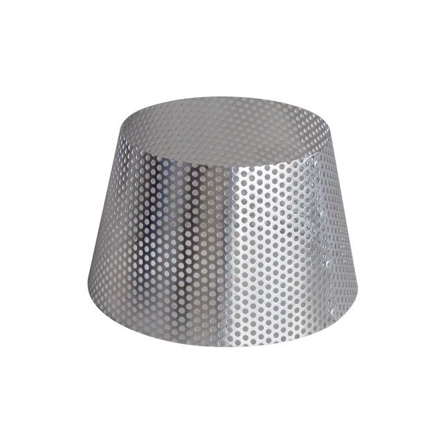 Maico - Zubehör/Ersatzteile für Ventilatoren Regenschutzgitter RG 125 Durchmesser 125