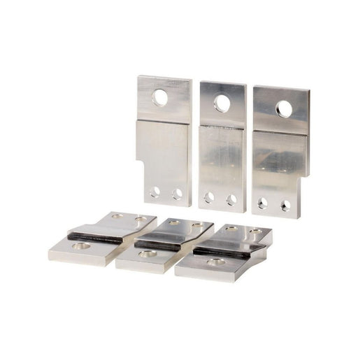 Eaton - Phasen-Anschlussverbreiterung Adaptersatz 630/800/1600A NZM4-XAS12-1000 NZM4/NZM13