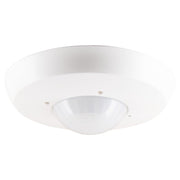 BEG Brück Electronic - Bussystem-Bewegungsmelder Präsenzmelder PD2NKNXsOCCULOGDX-UP
