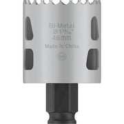 Bosch - Lochsäge PRO Multi Material PC Plus 2608594385 Lochsäge, 46 mm