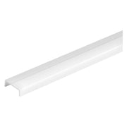 Ledvance - Zubehör/Ersatzteile für Lichtschlauch/-band Abdeckung Profilschiene LS AY-PC/P02/C/1 1000 x 13,2 x 4,4mm