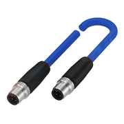 Balluff - Konfektioniertes Sensor-Aktor-Kabel Verbindungsleitung BCC M414-M41#BCC0JMC
