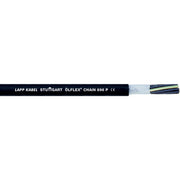 Lapp Kabel&Leitung - Energiekabel < 1 kV, für ortsveränderlichen Einsatz ÖLFLEX CHAIN 896 P 4G6 1023248