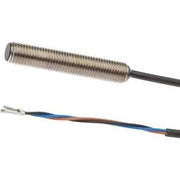 Ipf Electronic - Induktiver Näherungsschalter Sensor Induktiv, M8x1 IB08A256 46lang bündig Sn: 2