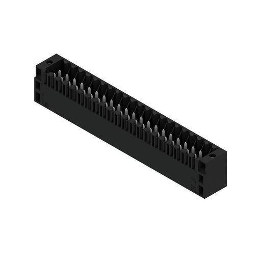 Weidmüller - Leiterplattensteckverbinder Verbinder 3.50mm S2L 3.50/#2559390000  − 18 Stück