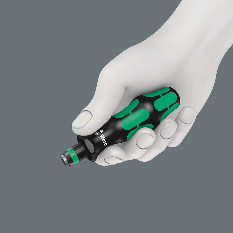 Wera - Bit-Set Kraftform Kompakt 41 059299
