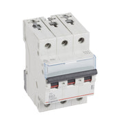 Legrand - Leitungsschutzschalter Legrand 404132 B63A 3-polig 10kA