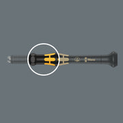 Wera - Bit-Schraubendreher ESDBits-Handhalter 1013KraftfmMicroESD