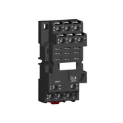 Schneider Electric - Relaissockel Sockel RPZF3 f.Rpm3 Leistungsrel. − 10 Stück