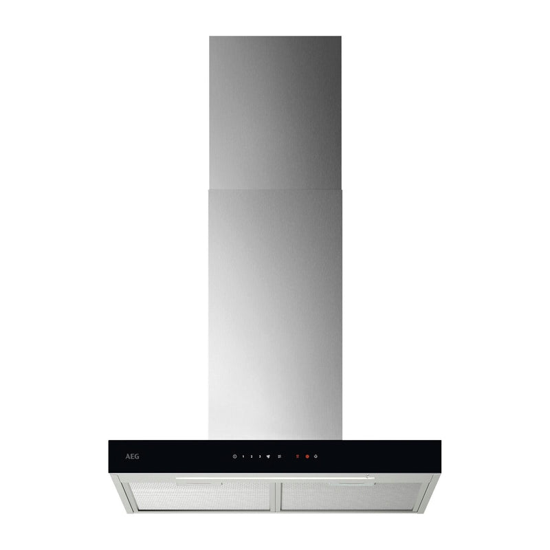 Electrolux AEG - Dunstabzugshaube Kaminhaube GB67D61HL Ecoline